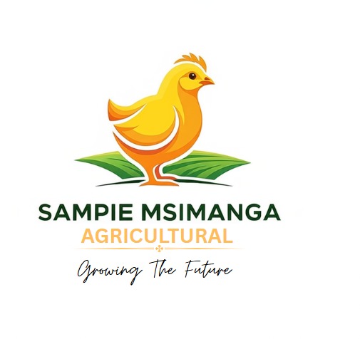 Sampie Msimanga Agricultural Logo